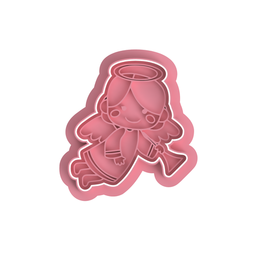 Christmas Angel #3