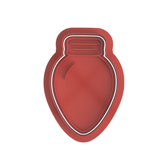 Christmas Bulb