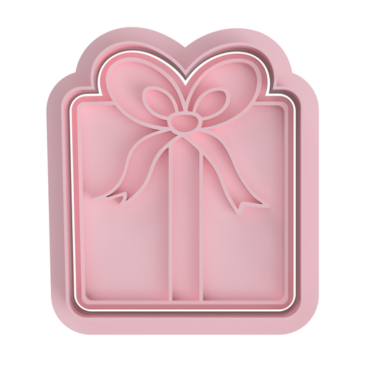 Christmas Gift Box