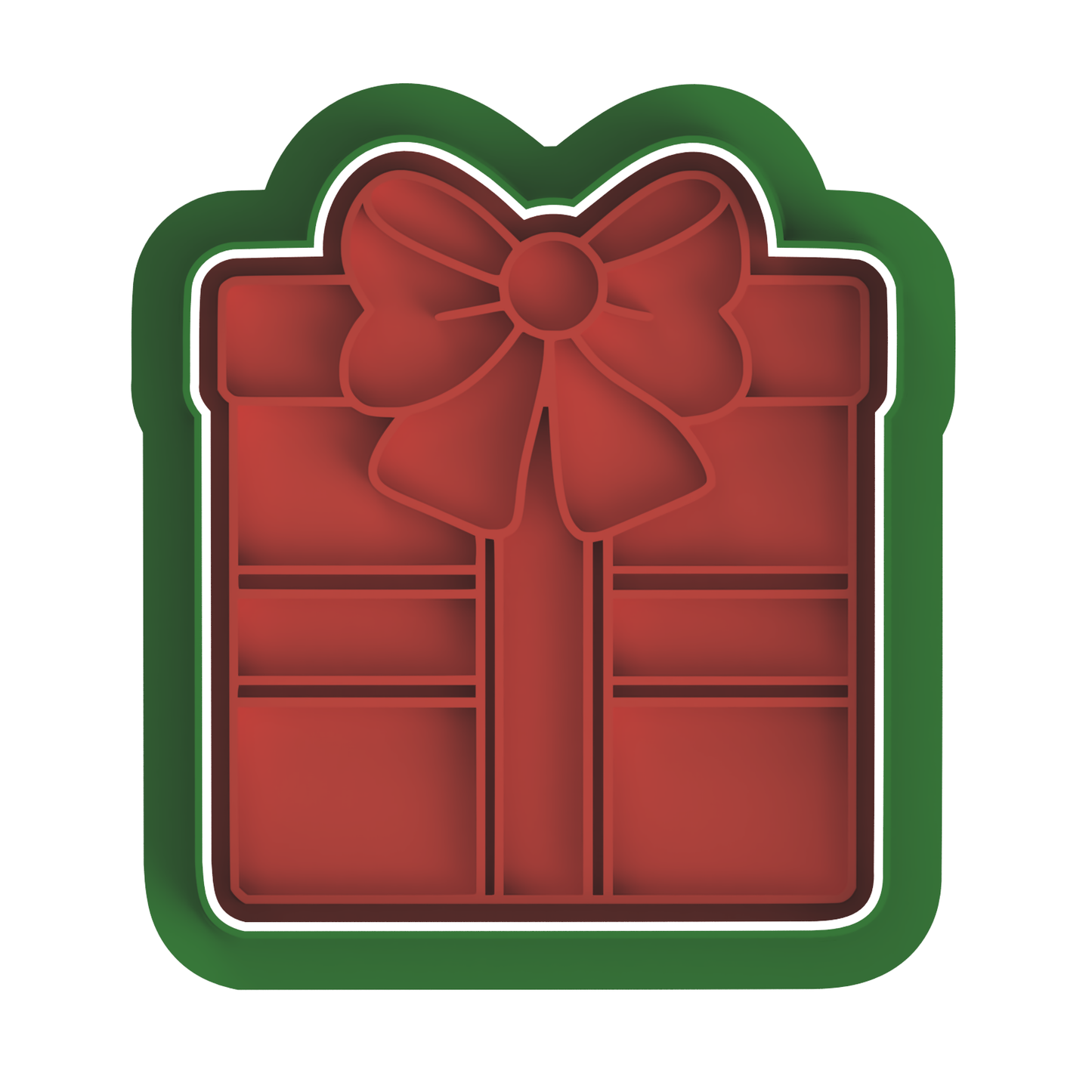 Christmas - Gift Box