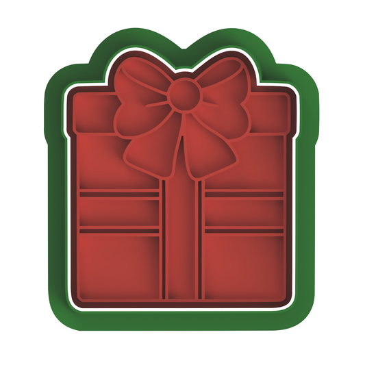 Christmas - Gift Box