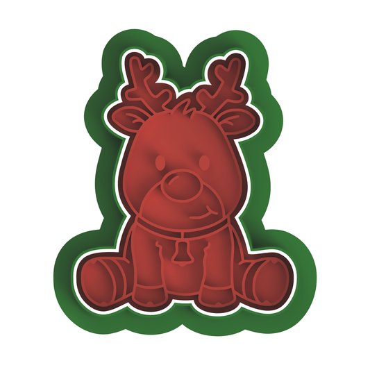 Christmas- Reindeer