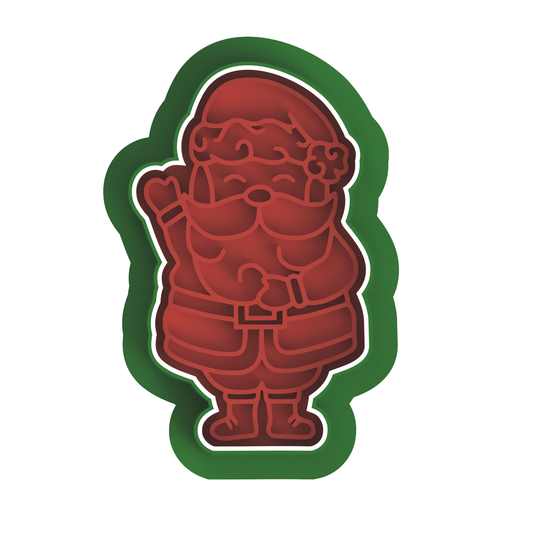 Christmas - Santa