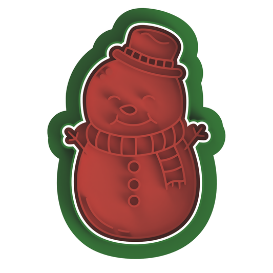Christmas - Snowman