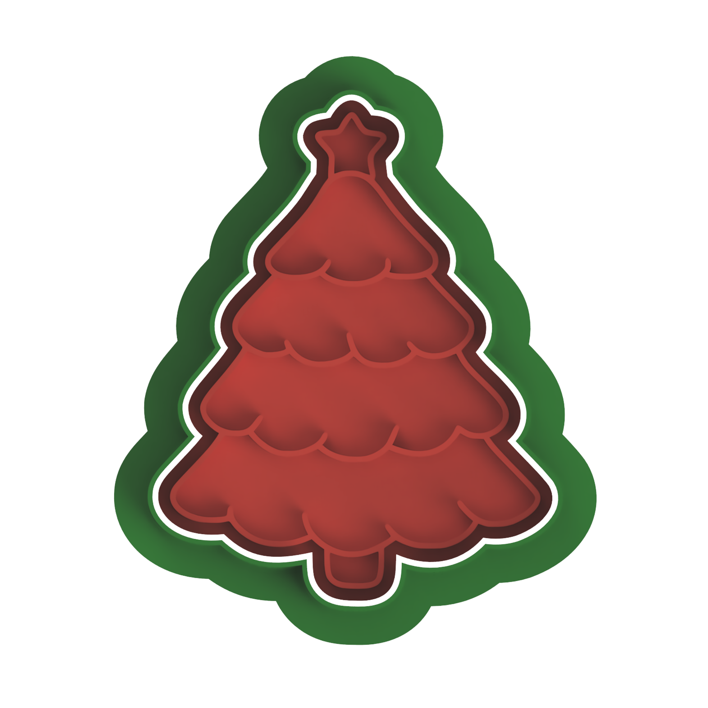 Christmas- Tree
