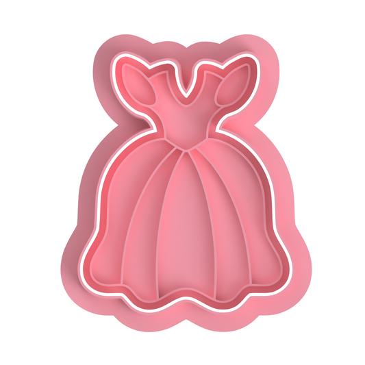 Cindrella- Dress