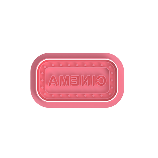 Cinema Banner