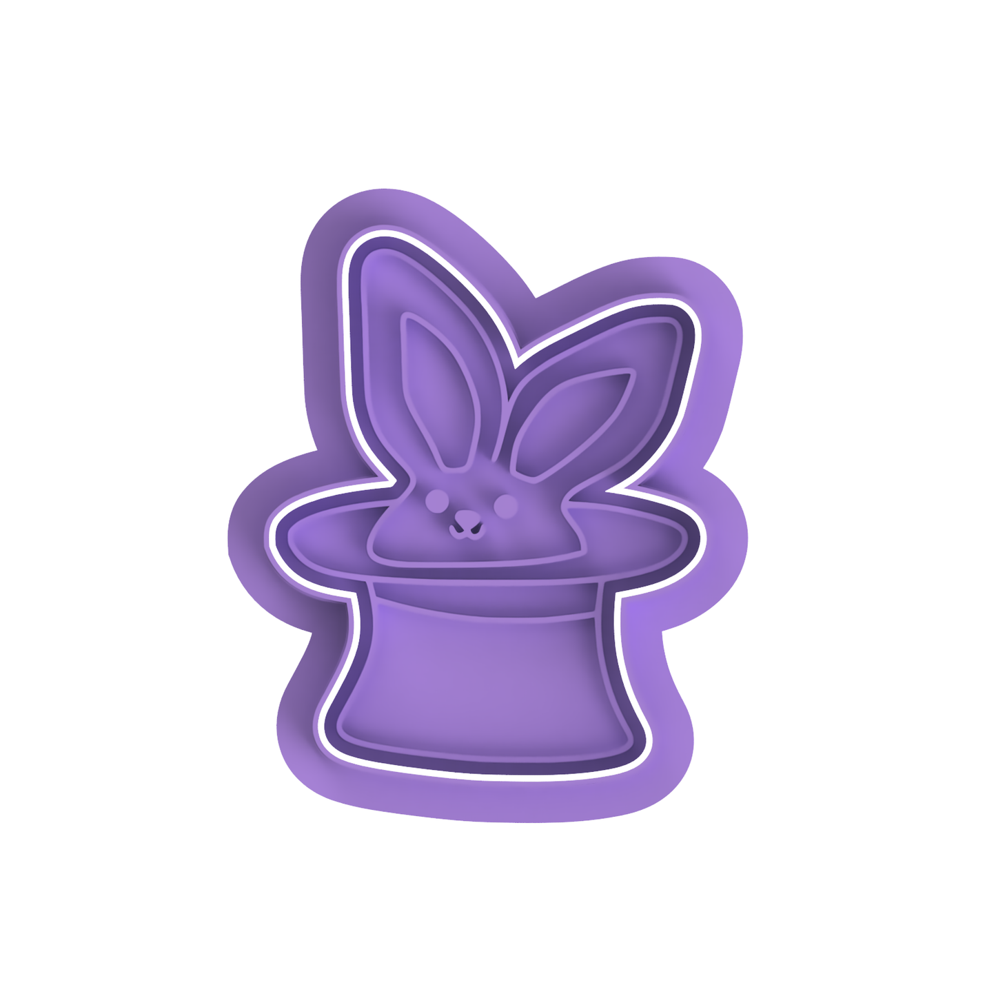 Circus - Bunny in the Hat
