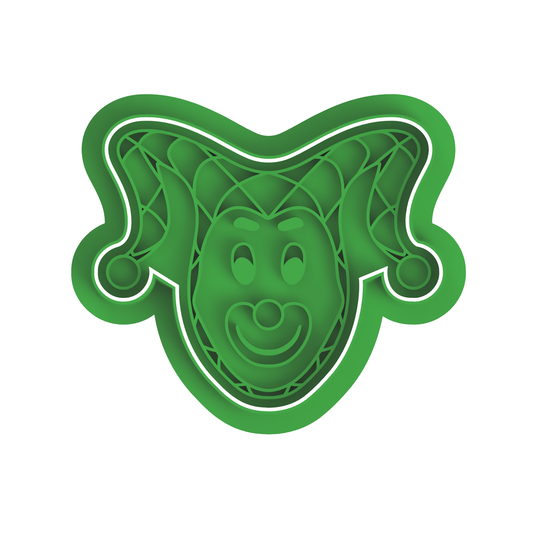 Clown Head
