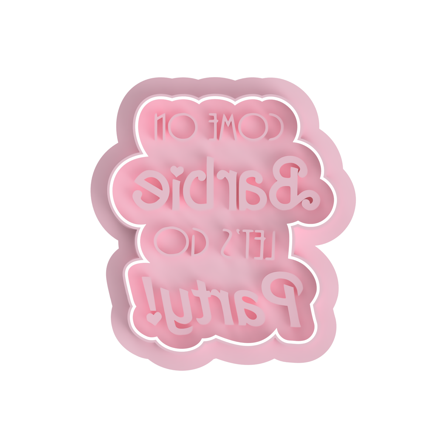 Come On Barbie Let s Go Party #2