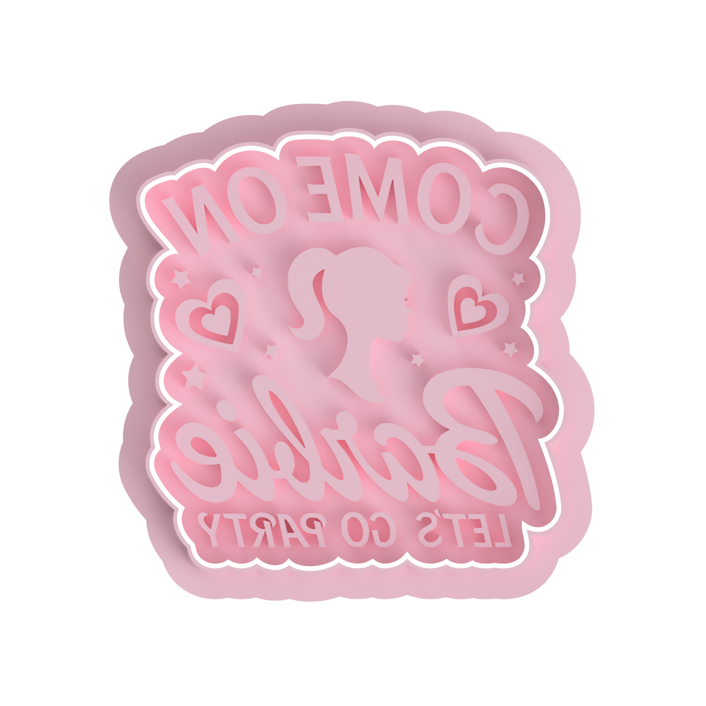 Come On Barbie Let s Go Party #4