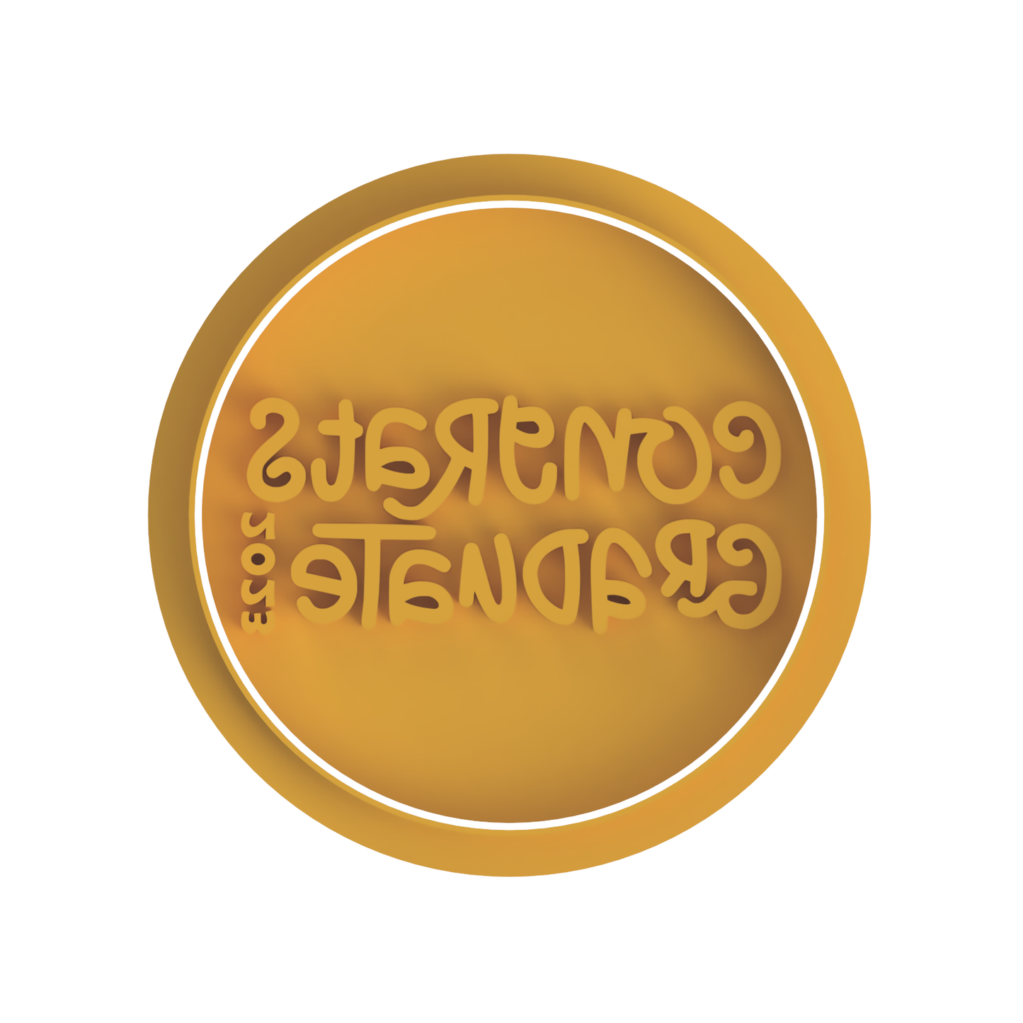 Congrats Graduate 2023