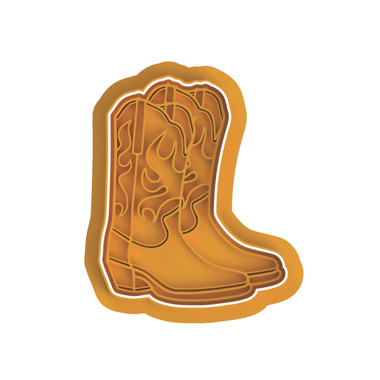 Cowgirl Boots