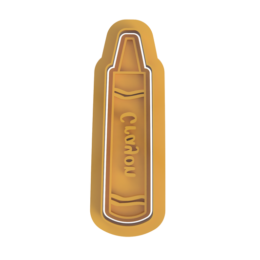Crayon