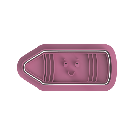 Crayon Single