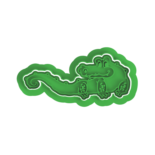 Crocodile