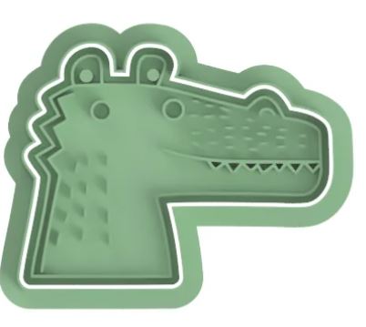 Safari Animals Set V2