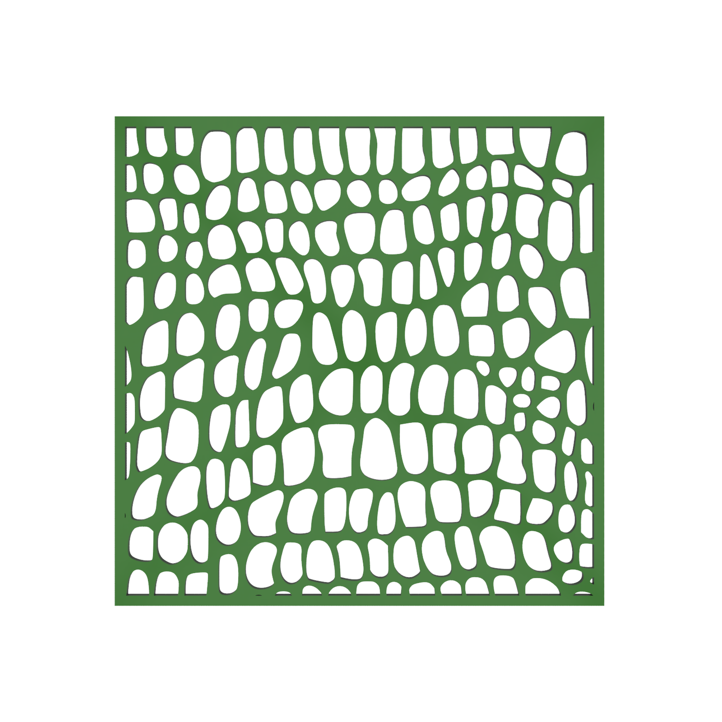 Crocodile Pattern