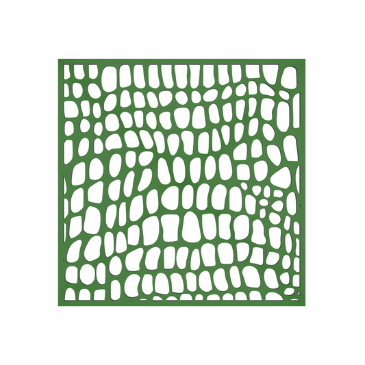 Crocodile Pattern