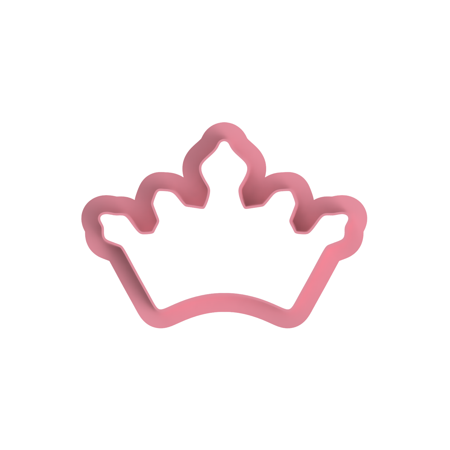 Crown Cutter