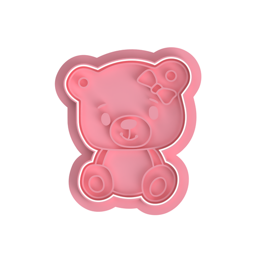 Cute Bear
