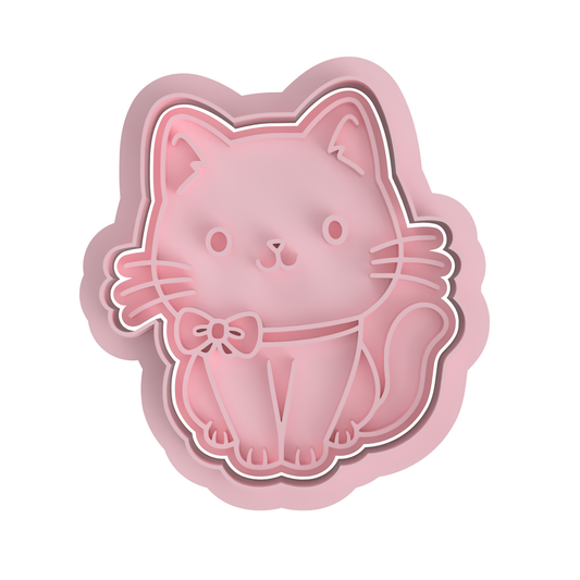 Cute Cat