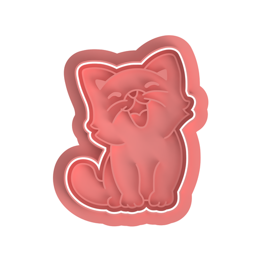 Cute Cat #2
