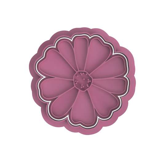 Daisy Flower #5