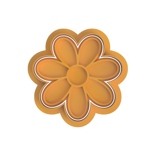 Daisy Flower
