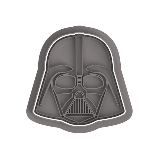Star Wars Darth vader Head