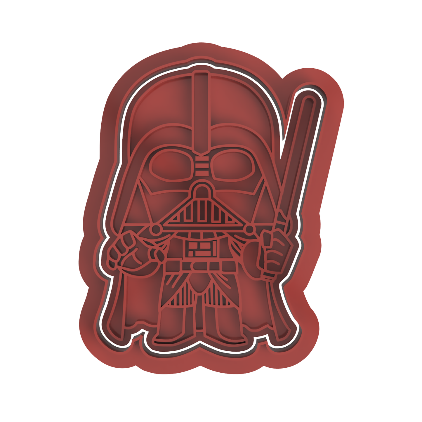 Star Wars Darth vader