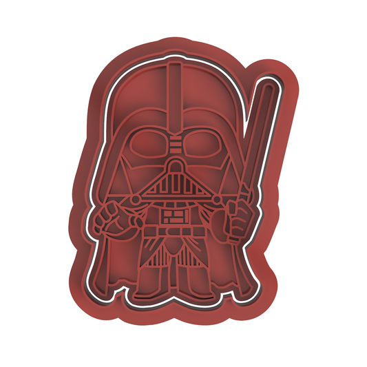 Star Wars Darth vader