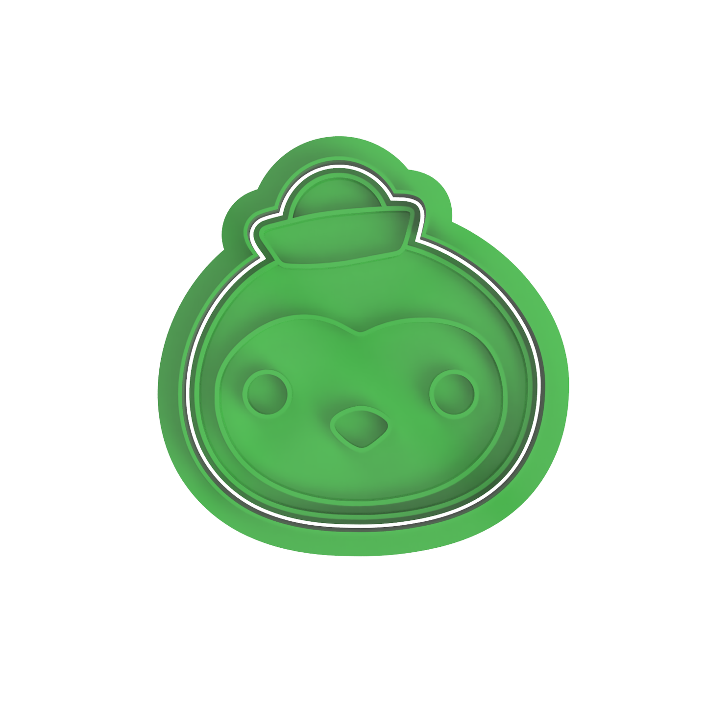 Octonauts Peso