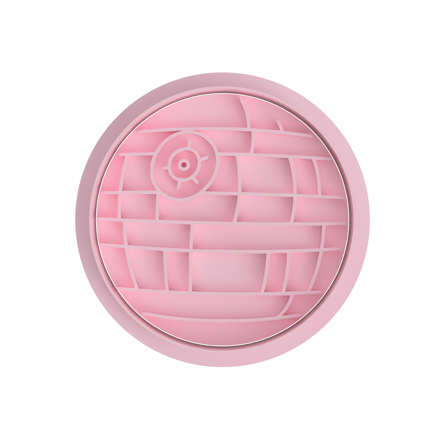 Star Wars Death Star