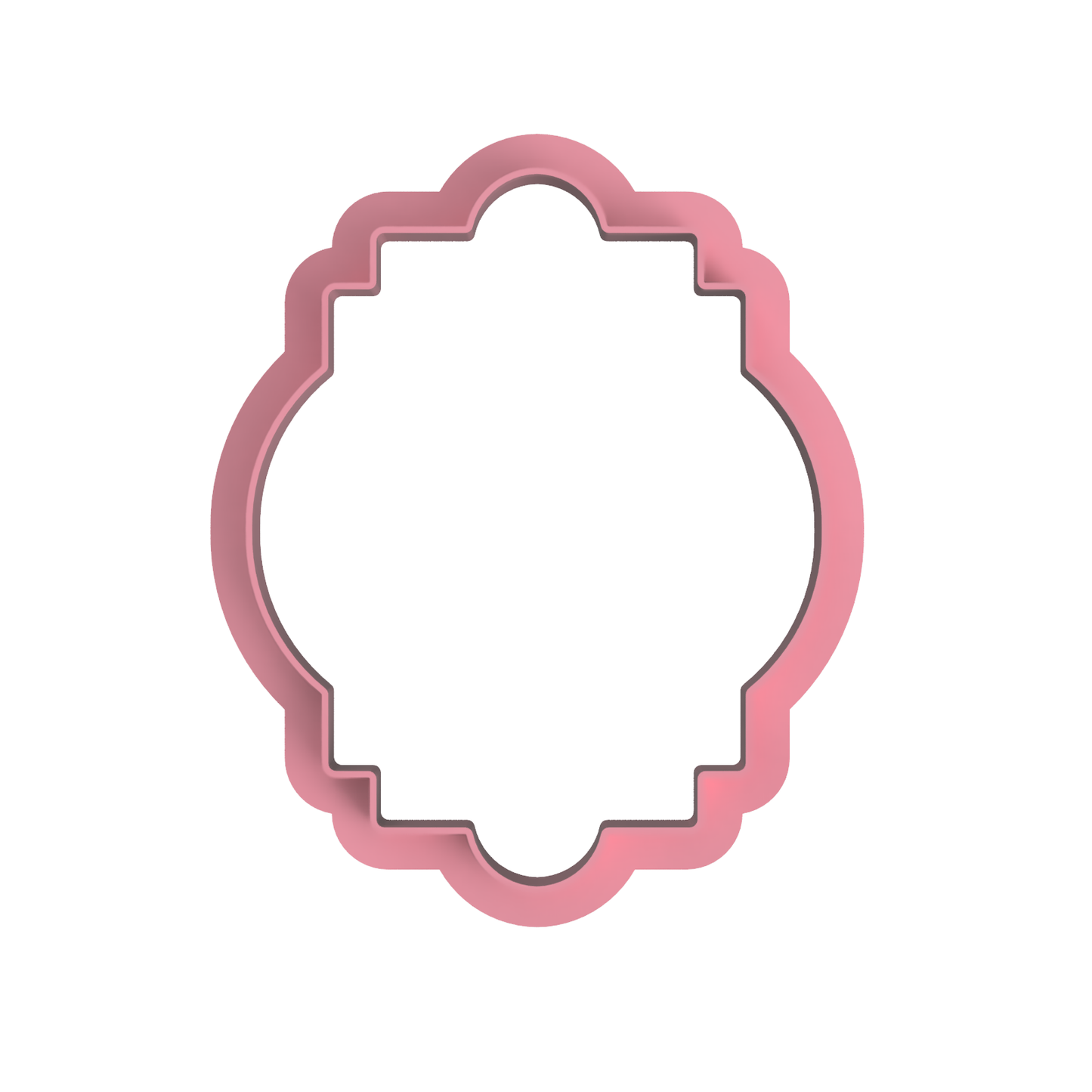 Decorative Frame #2