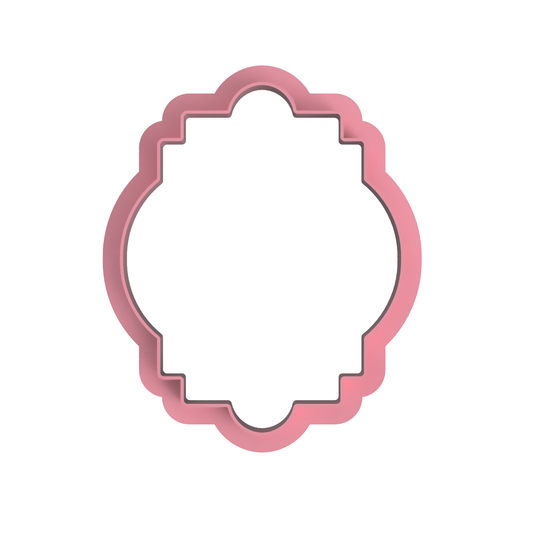Decorative Frame #2