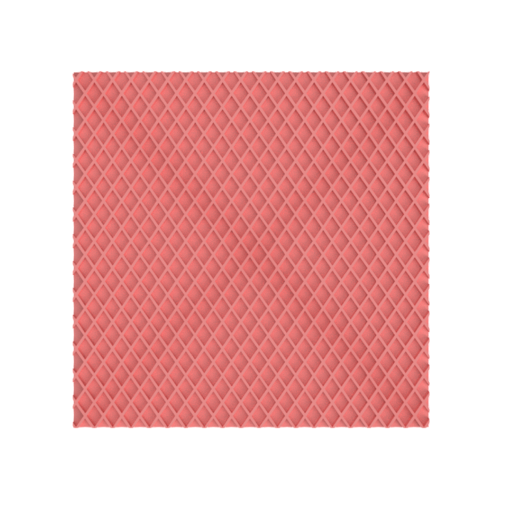 Diamond Pattern