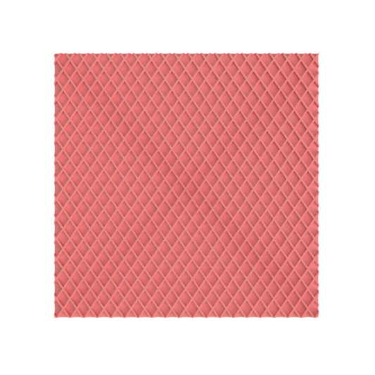 Diamond Pattern
