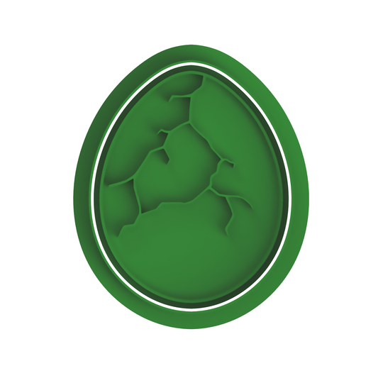 Dinosaur Egg