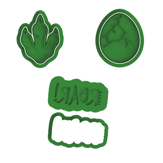 Dinosaur Set