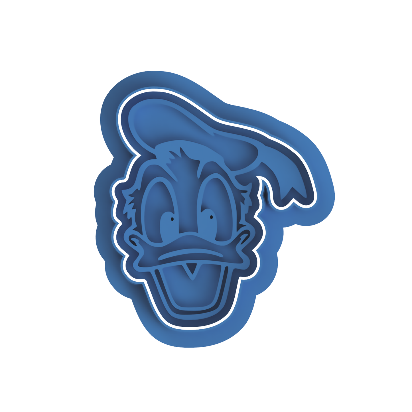 Donald Duck