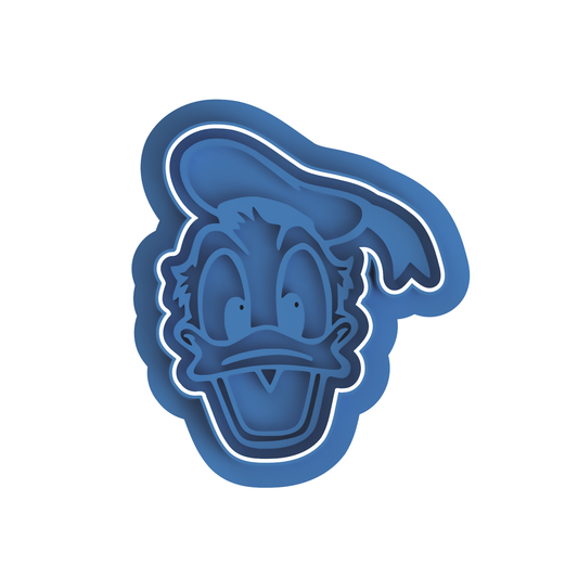 Donald Duck