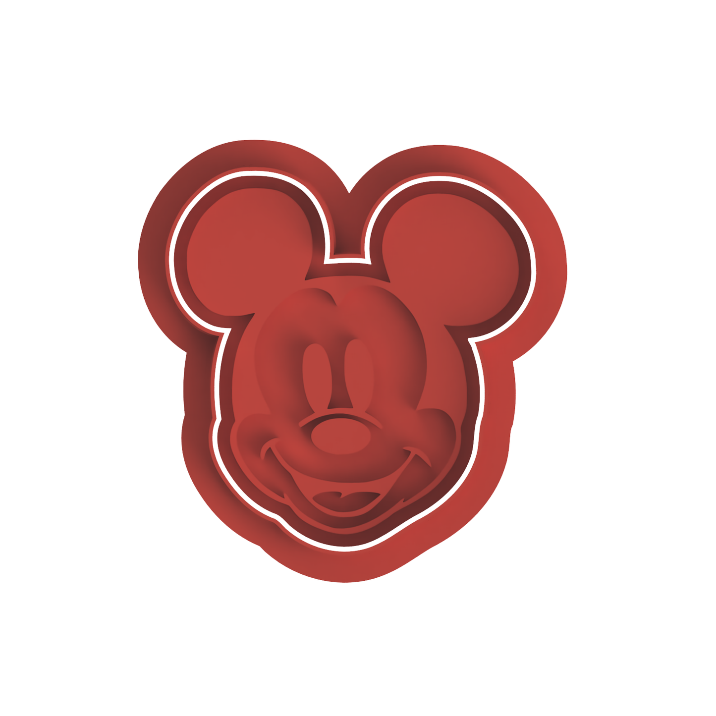 Mouse V1
