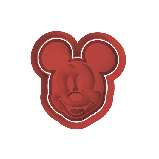 Mouse V1