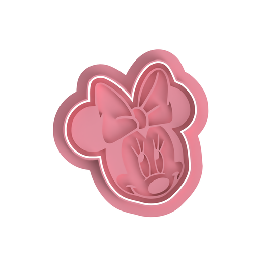 Mrs Mouse