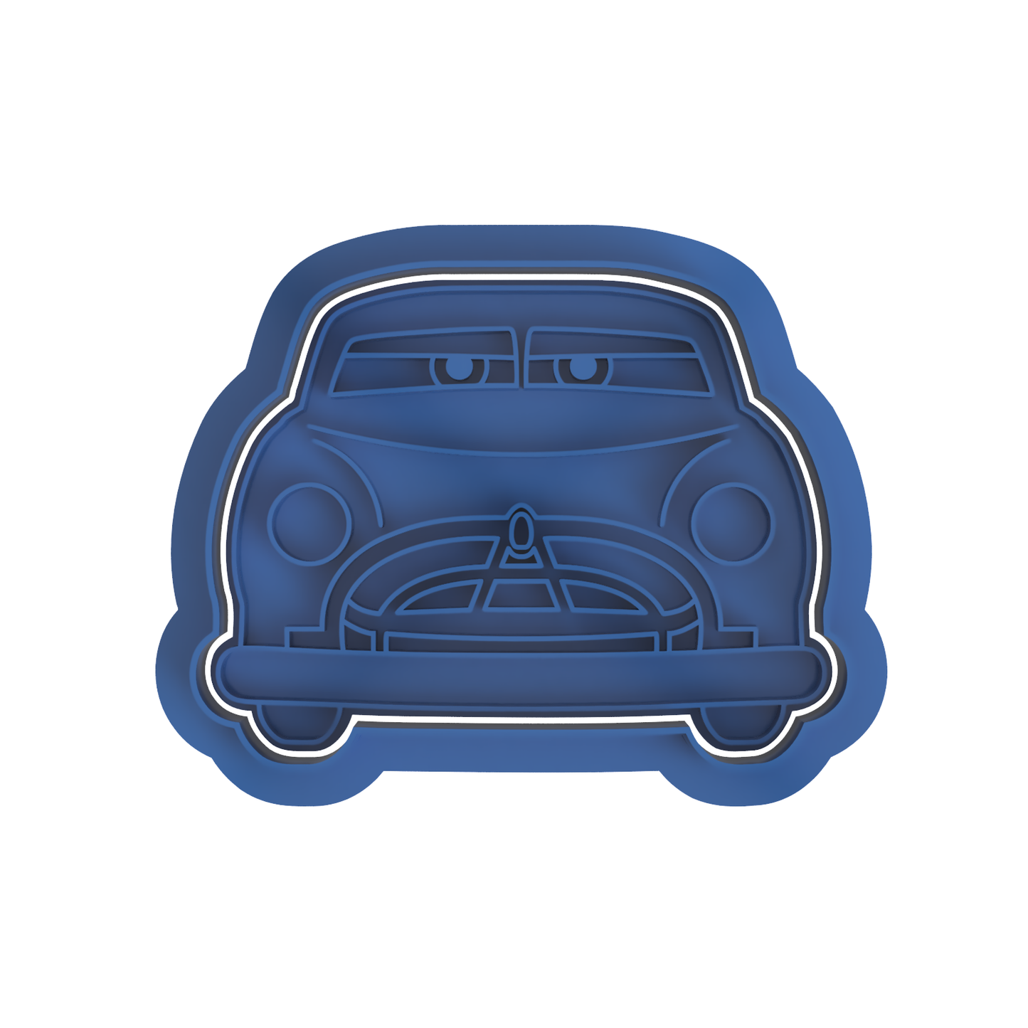 Doc Hudson