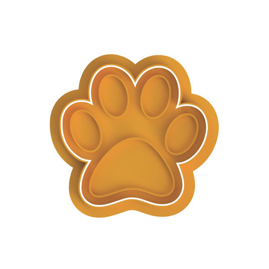 Dog Paw