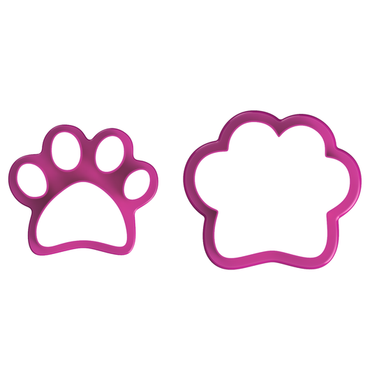 Dog Paw Cutters