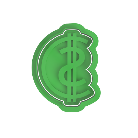 Dollar Sign