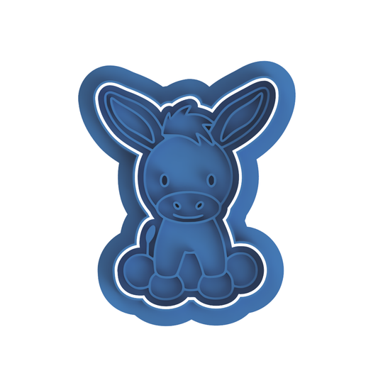 Donkey